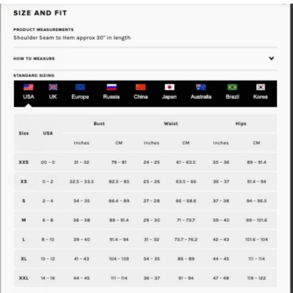 Tularosa Dress - Picture 7 of 8